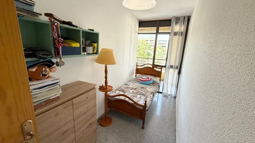 3 bedrooms apartment for sale, Guardamar del Segura, Spain No. 2565 № 3