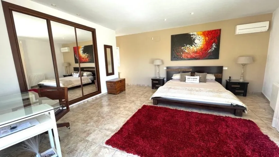 229m² villa for sale, Moraira, Spain No. 2714 № 19