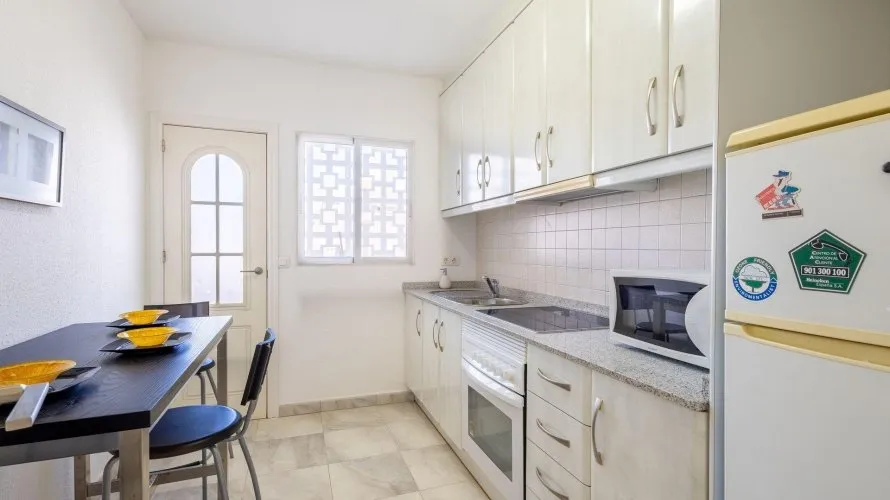 89m² apartment for sale, La Mata, Spain No. 2598 № 16