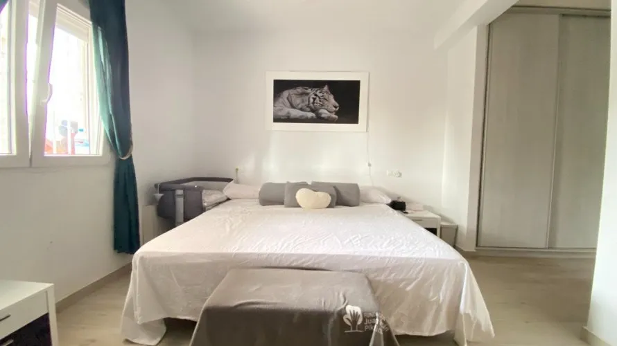 3 bedrooms apartment for sale, Torrevieja, Spain No. 2571 № 13