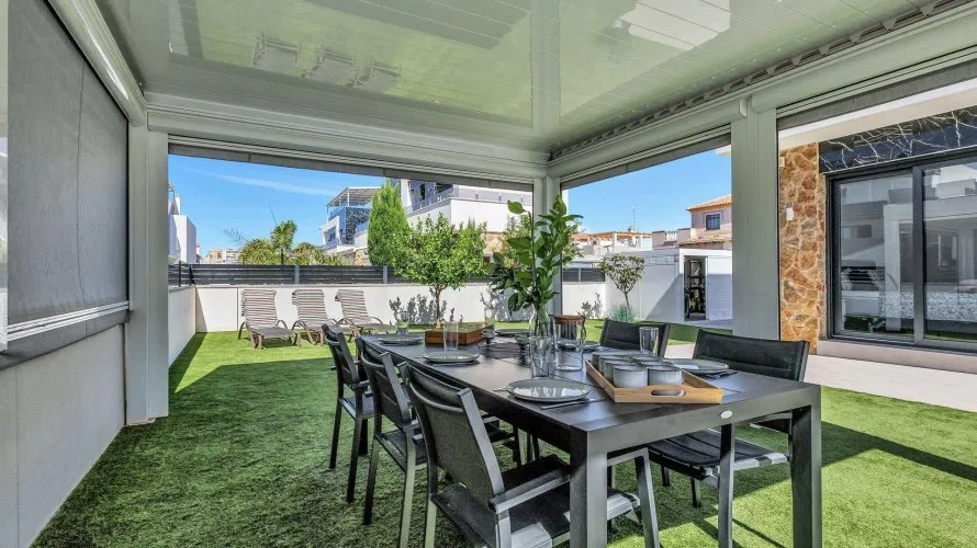 120m² villa for sale, Torrevieja, Spain No. 2591 № 26