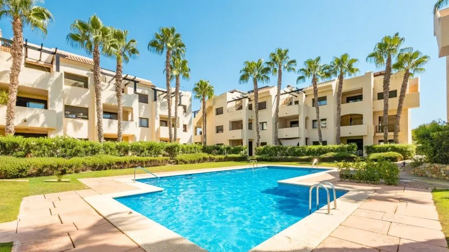 85m² apartment for sale, San Javier, Spain No. 2589 № 4