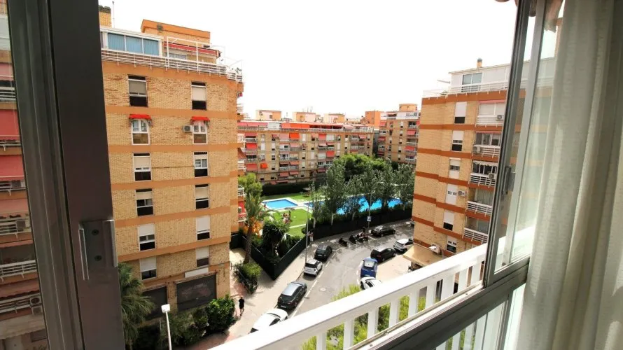 2 bedrooms apartment for sale, Alicante, Spain No. 2522 № 21