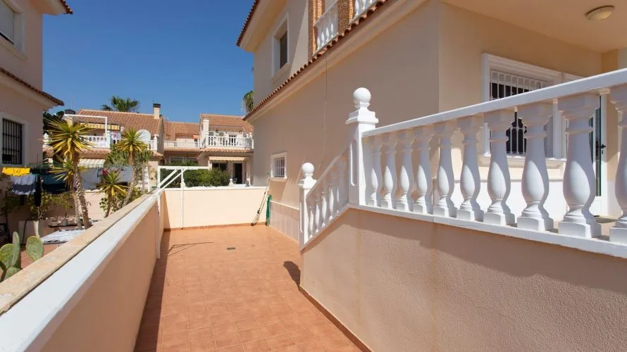180m² villa for sale, Torrevieja, Spain No. 2595 № 16