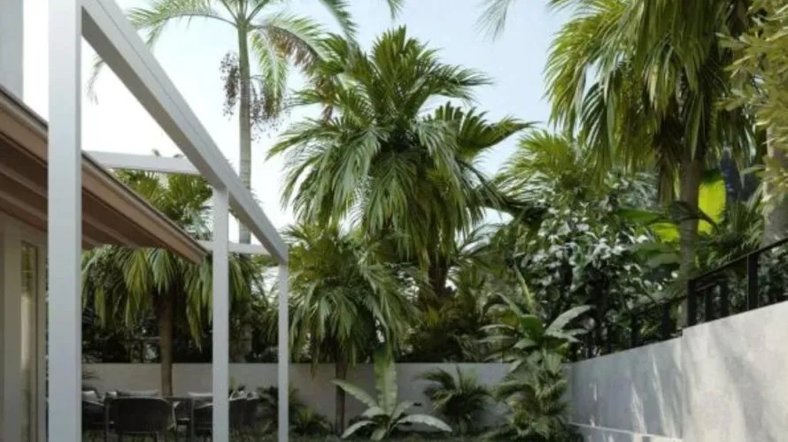 4 bedrooms villa for sale, Denia, Spain No. 2488 № 13