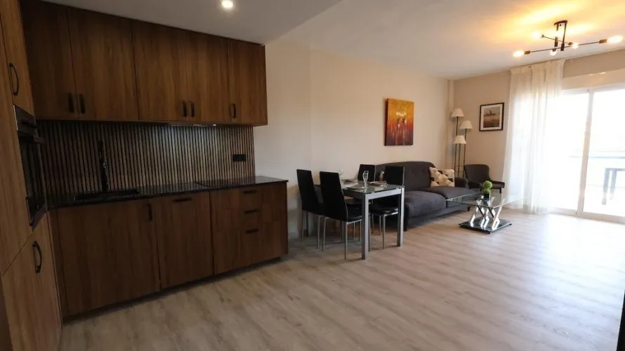 2 bedrooms apartment for sale, Alicante, Spain No. 2520 № 16