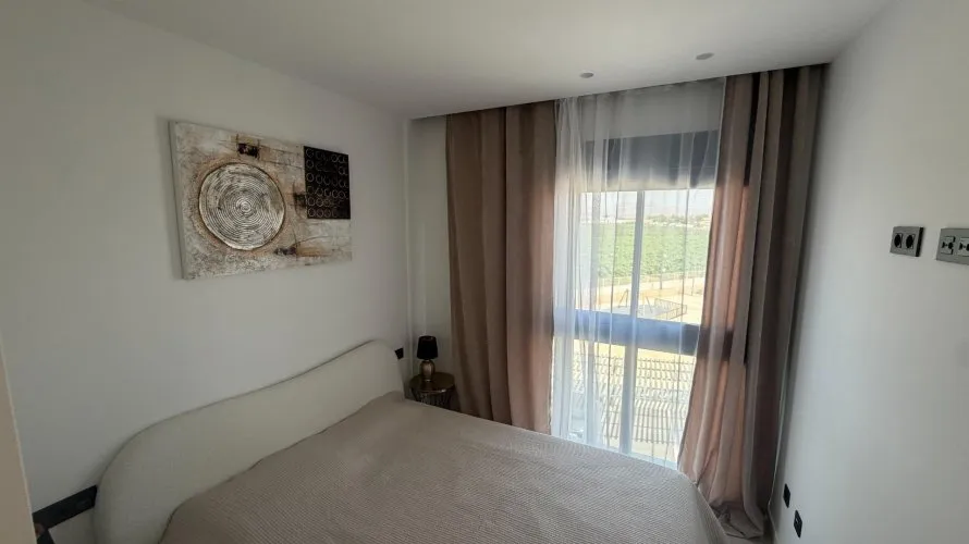 2 bedrooms apartment for sale, Los Alcazares, Spain No. 2604 № 23