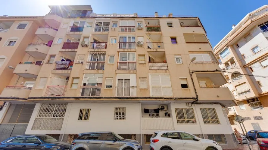 24m² apartment for sale, Torrevieja, Spain No. 2577 № 5