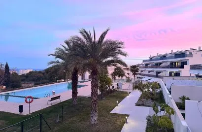 3 bedrooms penthouse for sale, Finestrat, Spain No. 2511