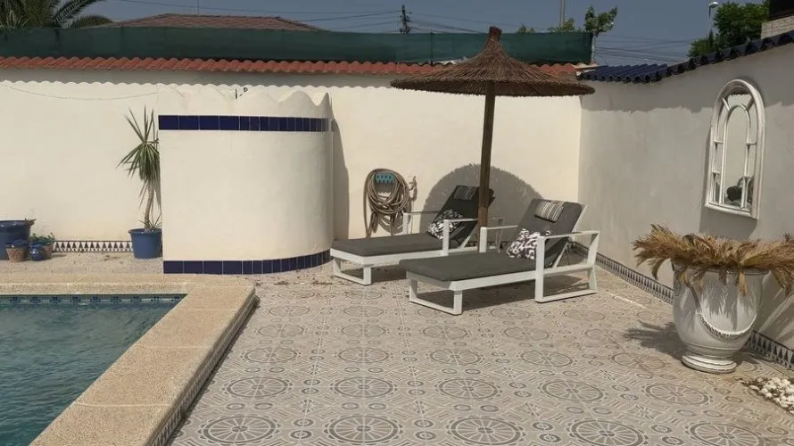 154m² apartment for sale, Algorfa, Spain No. 2517 № 24