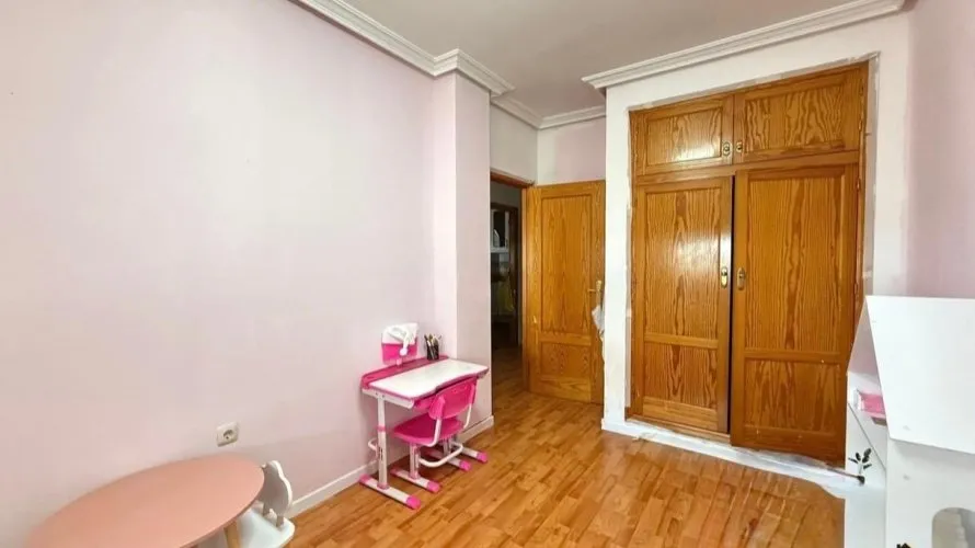 3 bedrooms penthouse for sale, Torrevieja, Spain No. 2681 № 9