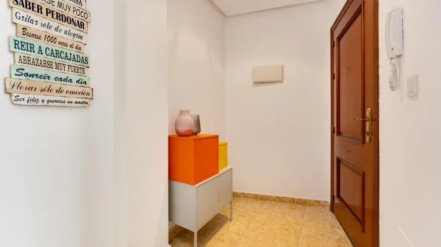 112m² apartment for sale, San Miguel de Salinas, Spain No. 2525 № 28