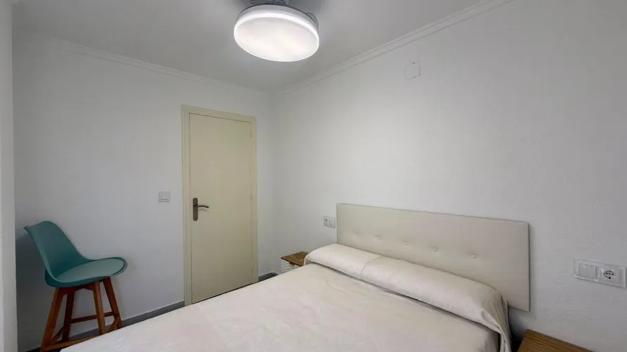 1 bedroom apartment for sale, Torrevieja, Spain No. 2566 № 12