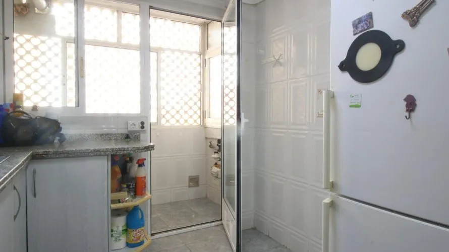 2 bedrooms apartment for sale, Alicante, Spain No. 2522 № 26
