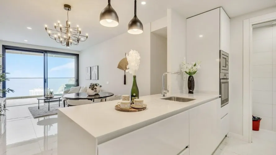 81m² apartment for sale, Benidorm, Spain No. 2674 № 15