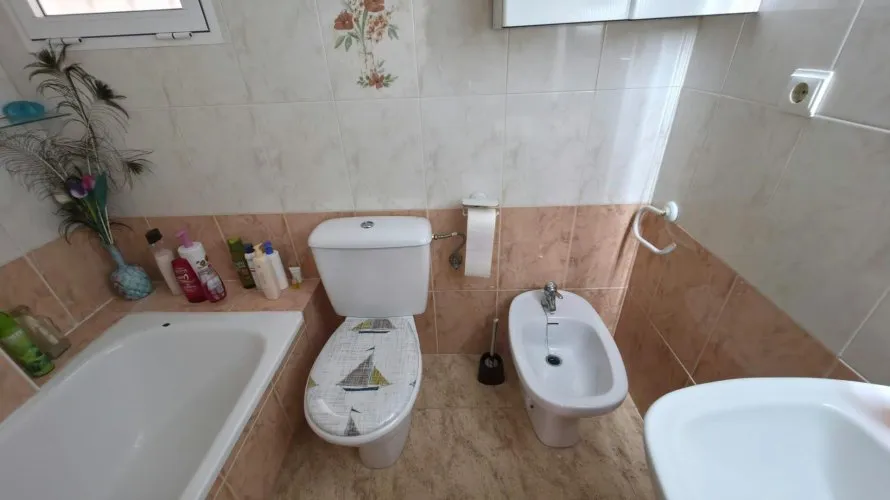 3 bedrooms apartment for sale, Torrevieja, Spain No. 2534 № 9