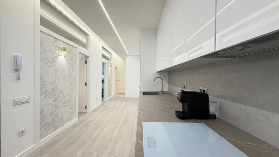 2 bedrooms apartment for sale, Torrevieja, Spain No. 2664 № 6