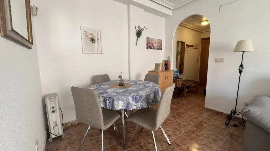 2 bedrooms apartment for sale, Torrevieja, Spain No. 2530 № 12