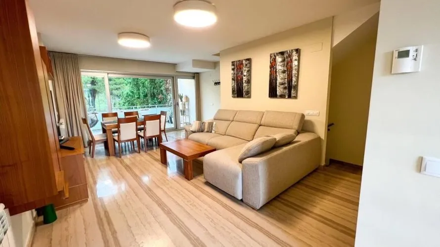 4 bedrooms apartment for sale, Chiva, Spain No. 2580 № 14