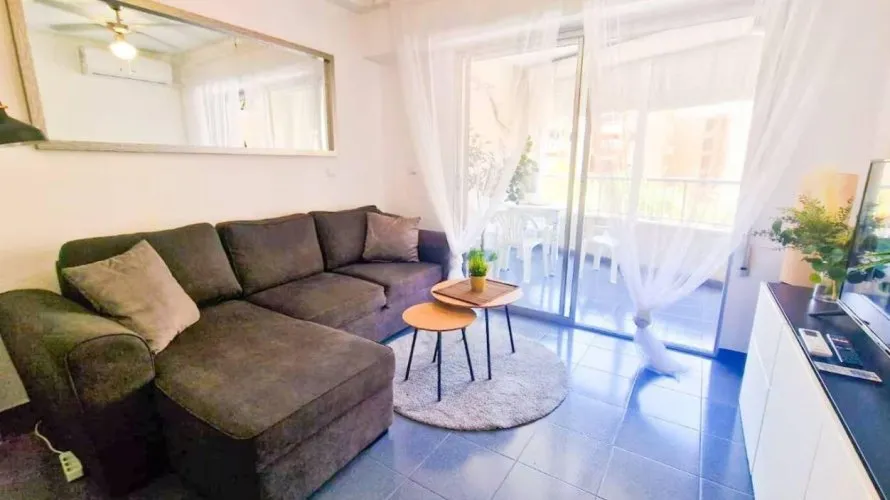 1 bedroom apartment for sale, Torrevieja, Spain No. 2621 № 12