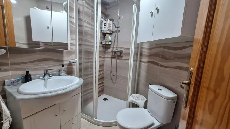 84.99m² apartment for sale, Torrevieja, Spain No. 2720 № 14