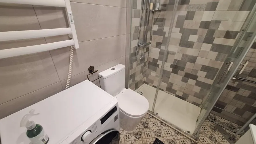 30m² apartment for sale, Torrevieja, Spain No. 2659 № 5