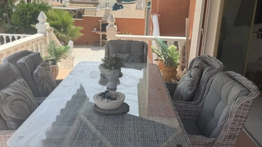 154m² apartment for sale, Algorfa, Spain No. 2517