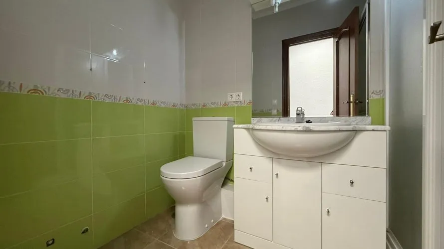 3 bedrooms apartment for sale, Torrevieja, Spain No. 2490 № 3