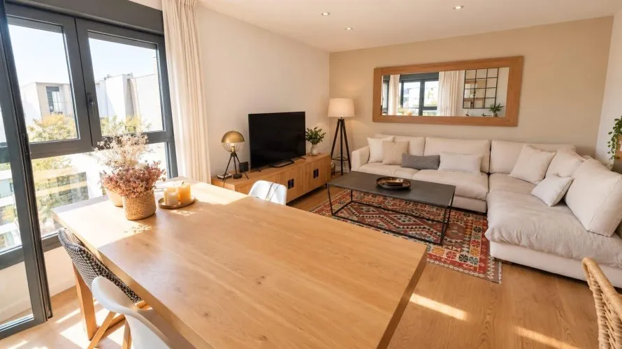 3 bedrooms apartment for sale, Alicante, Spain No. 2614 № 9