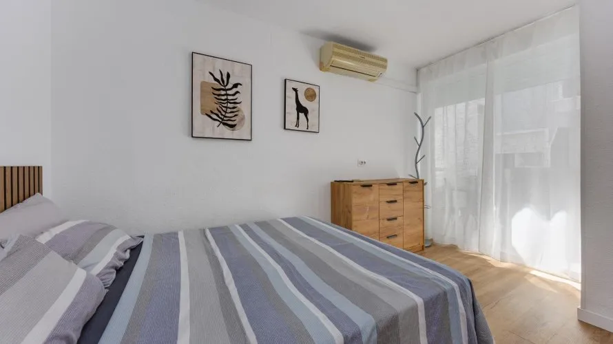 26m² apartment for sale, Torrevieja, Spain No. 2576 № 26