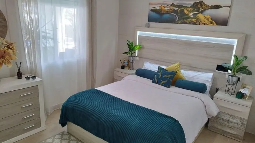 186m² villa for sale, Torrevieja, Spain No. 2513 № 24
