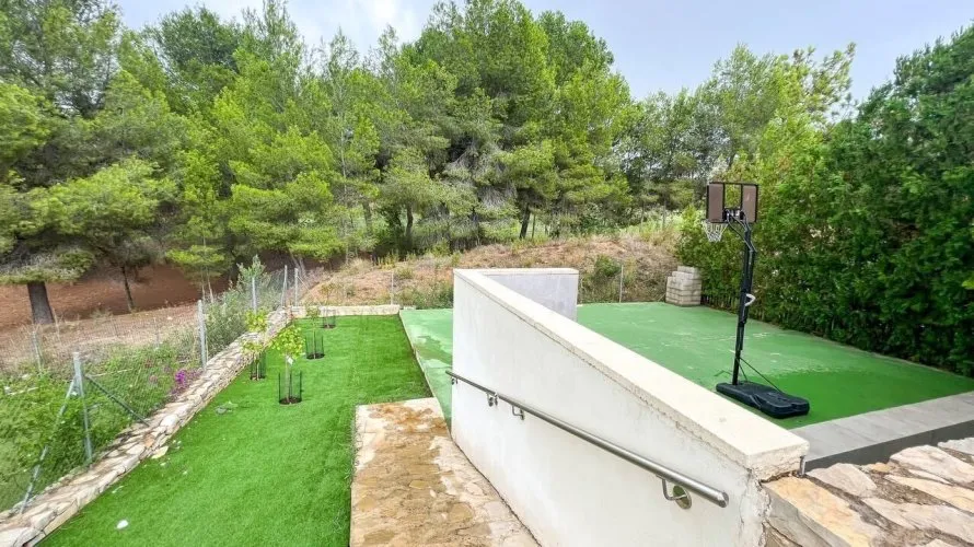 4 bedrooms apartment for sale, Chiva, Spain No. 2580 № 28