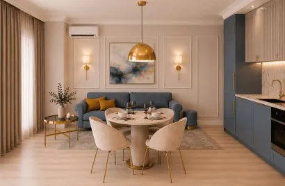 36m² apartment for sale, Torrevieja, Spain No. 2573