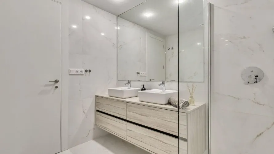 81m² apartment for sale, Benidorm, Spain No. 2674 № 6