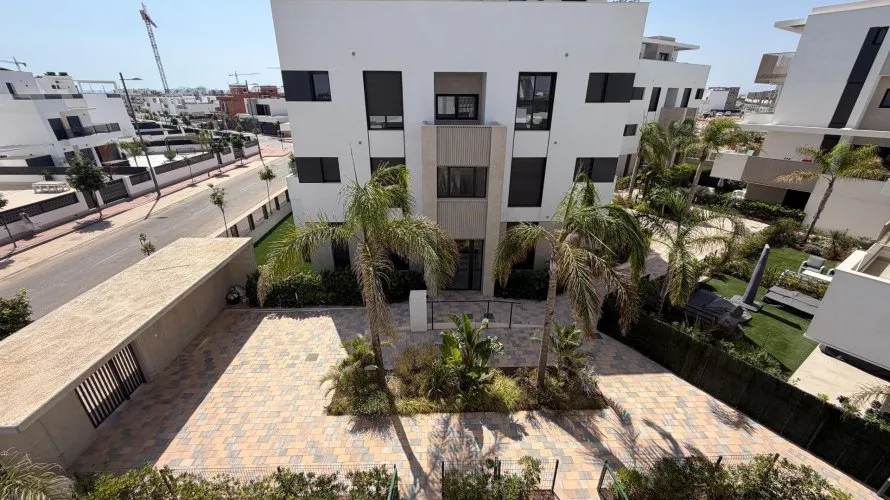 2 bedrooms apartment for sale, Los Alcazares, Spain No. 2604 № 8