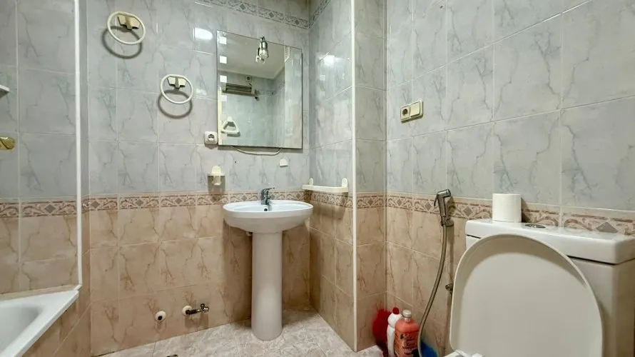 2 bedrooms apartment for sale, Torrevieja, Spain No. 2528 № 3