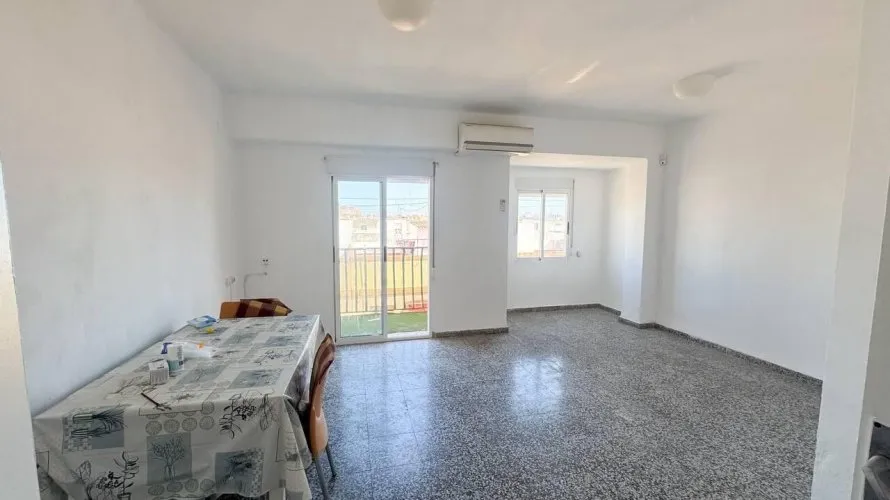 2 bedrooms apartment for sale, Puerto De Sagunto, Spain No. 2622 № 24