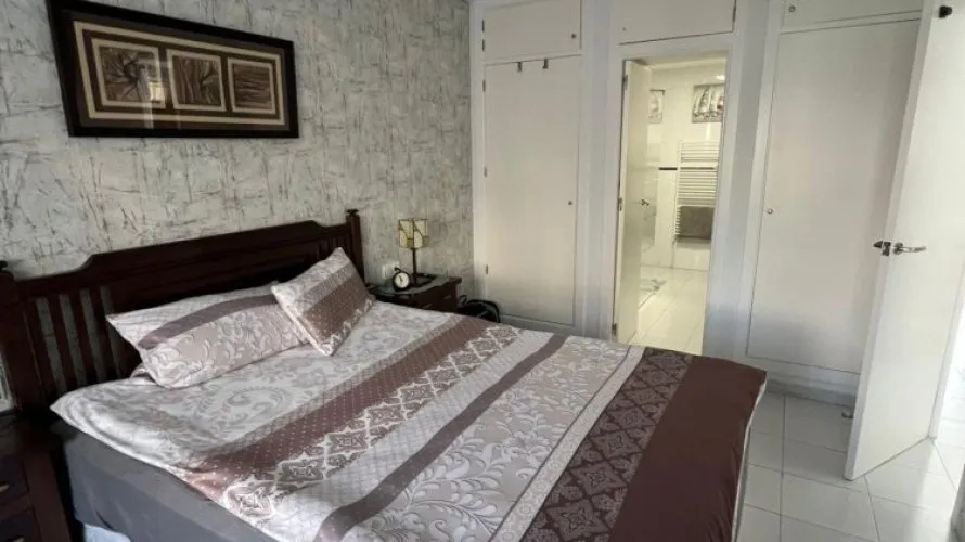 1 bedroom apartment for sale, Los Altos, Spain No. 2676 № 20