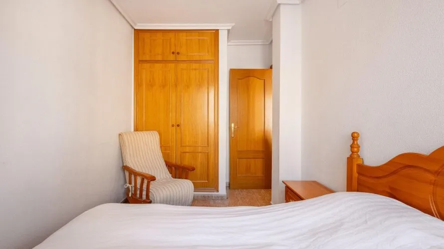 57m² apartment for sale, La Mata, Spain No. 2596 № 14