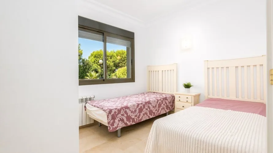 85m² apartment for sale, San Javier, Spain No. 2589 № 7