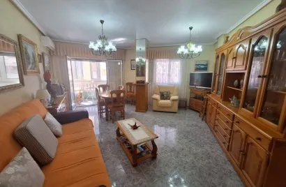 84.99m² apartment for sale, Torrevieja, Spain No. 2720