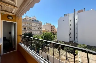 1 bedroom apartment for sale, Torrevieja, Spain No. 2719
