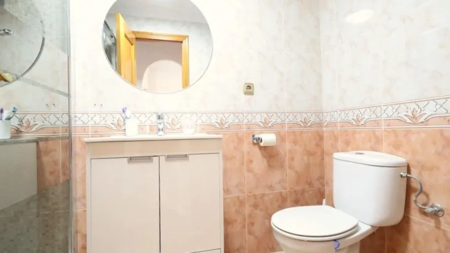 2 bedrooms apartment for sale, La Zenia, Spain No. 2605 № 4