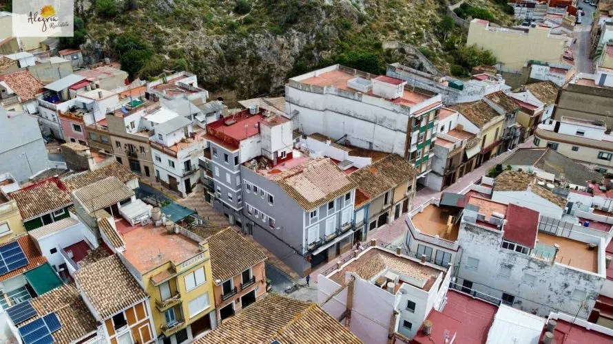 2 bedrooms apartment for sale, Cullera, Spain No. 2558 № 1