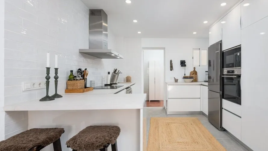 62m² apartment for sale, Los Altos, Spain No. 2652 № 22