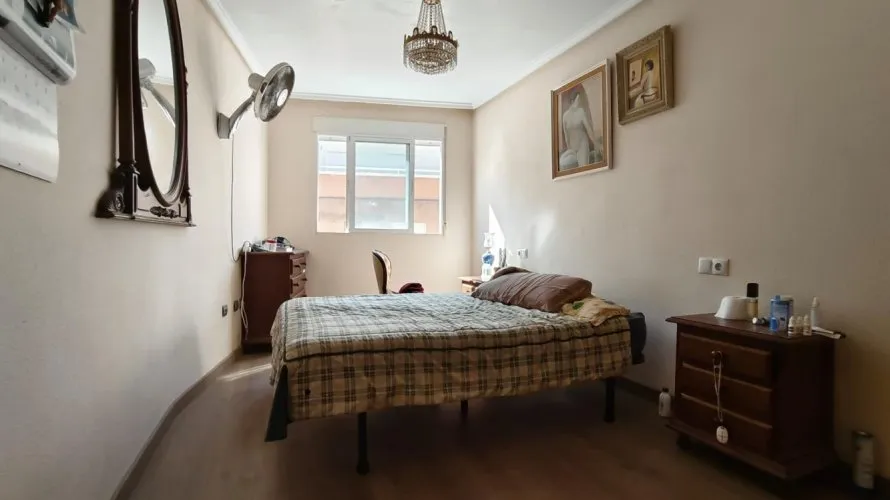 3 bedrooms apartment for sale, Torrevieja, Spain No. 2722 № 10