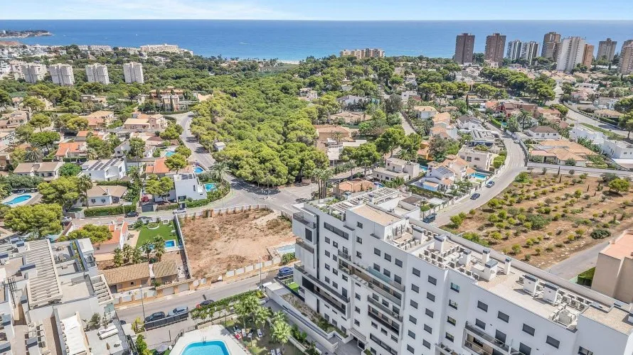 113m² apartment for sale, Dehesa De Campoamor, Spain No. 2597 № 10