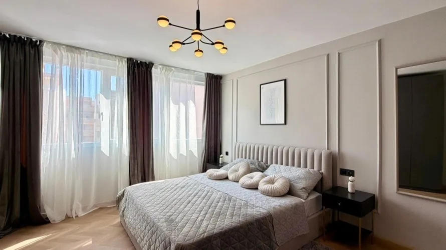 3 bedrooms apartment for sale, Torrevieja, Spain No. 2601 № 20