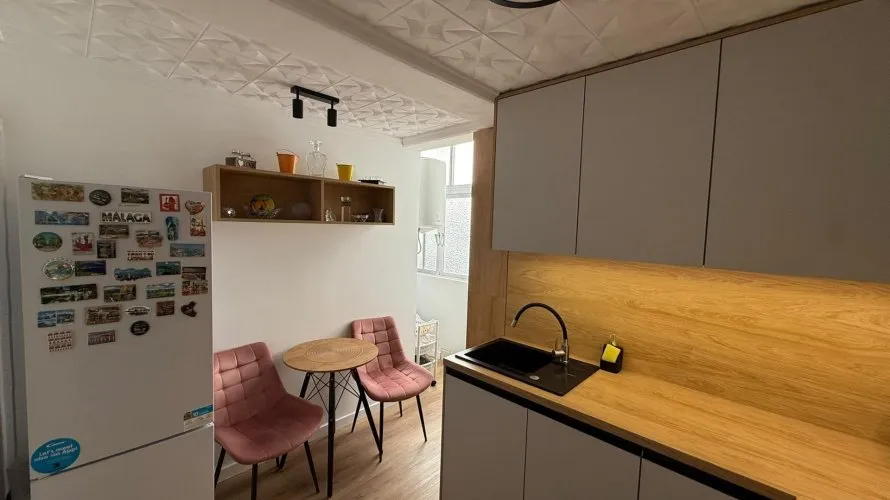 90m² apartment for sale, Alicante, Spain No. 2578 № 5