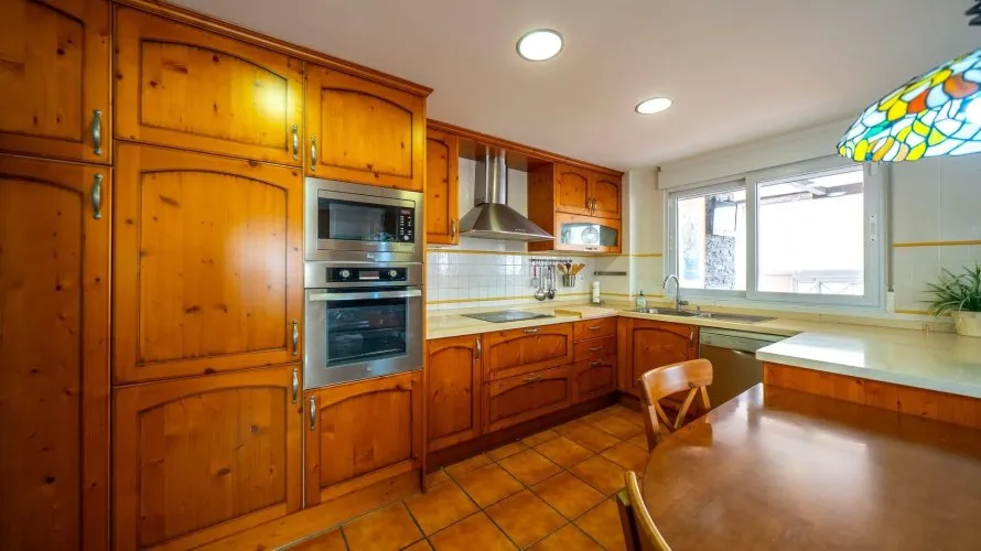3 bedrooms apartment for sale, Alicante, Spain No. 2668 № 16